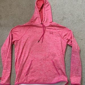 Under armour women’s hoodie